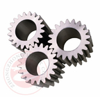 High-speed gear, quenched and tempered steel gears, carburized steel gears